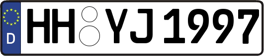 HH-YJ1997