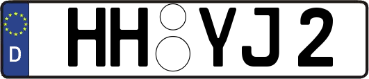 HH-YJ2