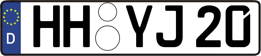 HH-YJ20
