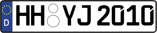 HH-YJ2010
