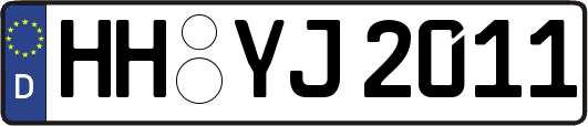 HH-YJ2011