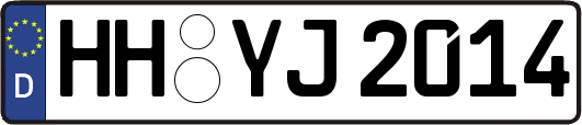 HH-YJ2014