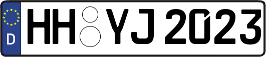 HH-YJ2023