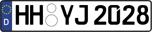 HH-YJ2028