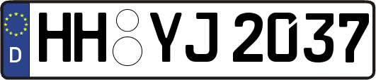 HH-YJ2037