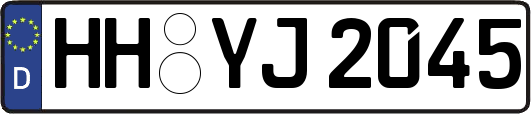 HH-YJ2045
