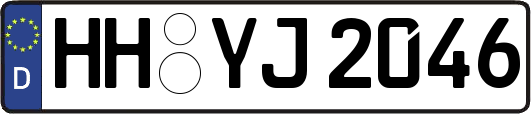 HH-YJ2046
