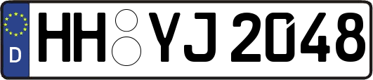 HH-YJ2048