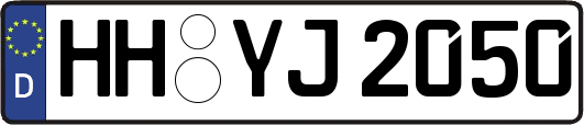 HH-YJ2050