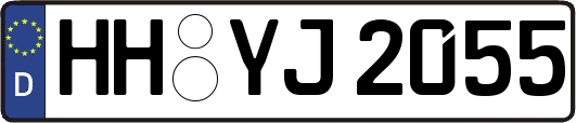 HH-YJ2055