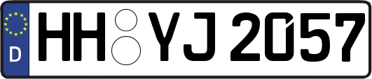 HH-YJ2057