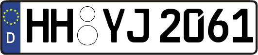 HH-YJ2061