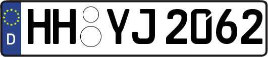 HH-YJ2062