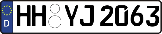 HH-YJ2063