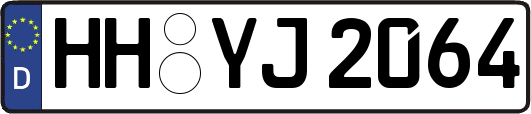 HH-YJ2064