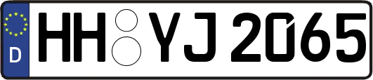 HH-YJ2065