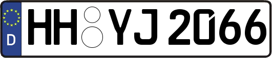 HH-YJ2066
