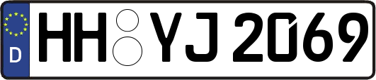 HH-YJ2069