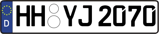HH-YJ2070