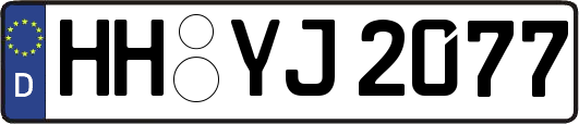 HH-YJ2077