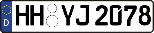 HH-YJ2078