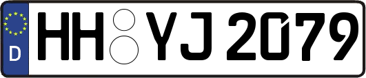 HH-YJ2079