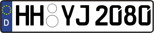 HH-YJ2080