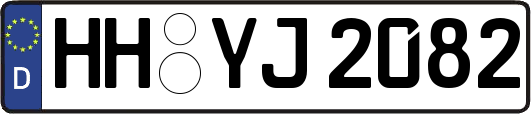 HH-YJ2082