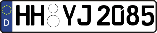 HH-YJ2085