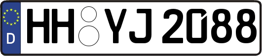 HH-YJ2088