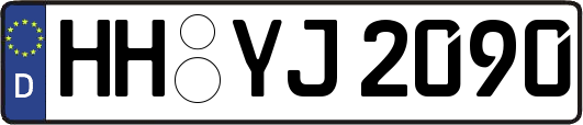 HH-YJ2090