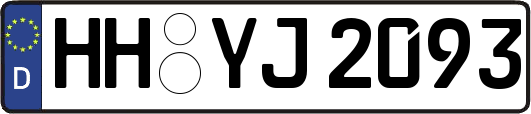 HH-YJ2093