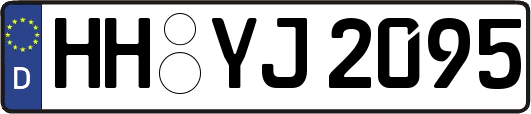 HH-YJ2095