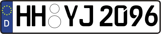 HH-YJ2096
