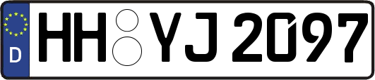 HH-YJ2097