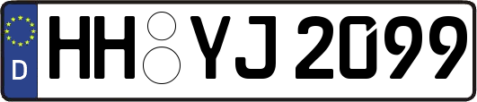 HH-YJ2099
