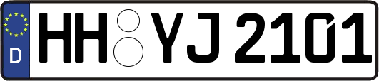 HH-YJ2101