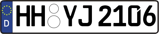 HH-YJ2106