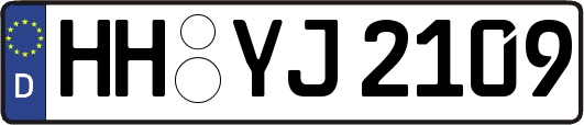 HH-YJ2109