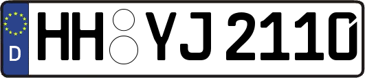 HH-YJ2110