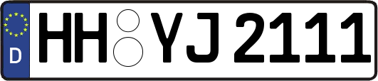 HH-YJ2111