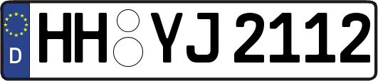 HH-YJ2112