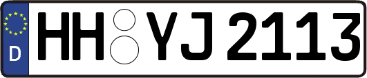 HH-YJ2113