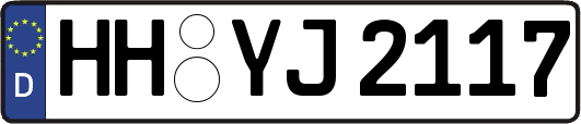 HH-YJ2117