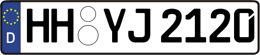 HH-YJ2120