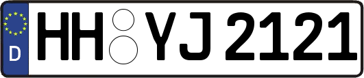 HH-YJ2121