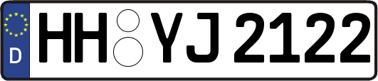 HH-YJ2122
