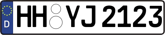 HH-YJ2123