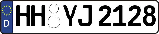 HH-YJ2128
