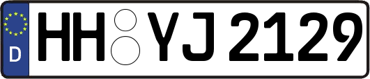 HH-YJ2129